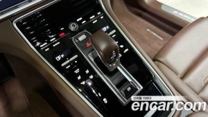 Porsche Panamera 2.9 AWD Executive 2023 года из Южной Кореи