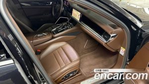 Porsche Panamera 2.9 AWD Executive 2023 года из Южной Кореи