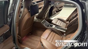 Porsche Panamera 2.9 AWD Executive 2023 года из Южной Кореи