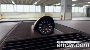 Porsche Panamera 2.9 AWD Executive 2023 года из Южной Кореи