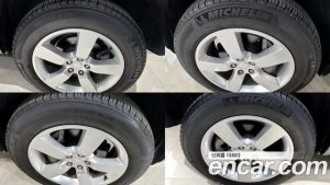 Land Rover Defender 110 D300 HSE 2023 года из Южной Кореи