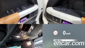 Land Rover Defender 110 D300 HSE 2023 года из Южной Кореи