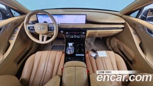 Genesis G80 Бензин 2.5 Turbo AWD 2025 года из Южной Кореи