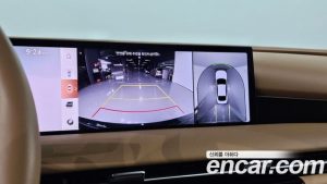 Genesis G80 Бензин 2.5 Turbo AWD 2025 года из Южной Кореи