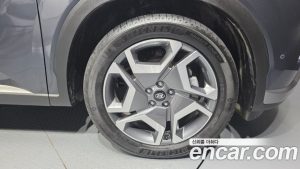 Hyundai Palisade Бензин 3.8 2WD 2024 года из Южной Кореи