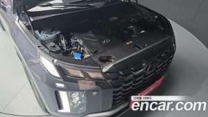 Hyundai Palisade Бензин 3.8 2WD 2024 года из Южной Кореи