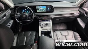 Hyundai Palisade Бензин 3.8 2WD 2024 года из Южной Кореи