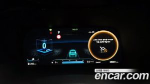 Hyundai Palisade Бензин 3.8 2WD 2024 года из Южной Кореи