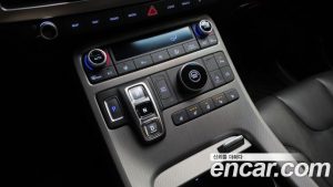 Hyundai Palisade Бензин 3.8 2WD 2024 года из Южной Кореи