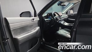 Hyundai Palisade Бензин 3.8 2WD 2024 года из Южной Кореи