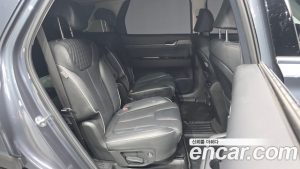 Hyundai Palisade Бензин 3.8 2WD 2024 года из Южной Кореи