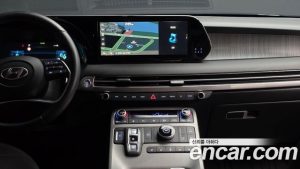 Hyundai Palisade Бензин 3.8 2WD 2024 года из Южной Кореи