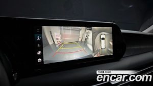 Hyundai Palisade Бензин 3.8 2WD 2024 года из Южной Кореи