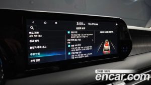 Hyundai Palisade Бензин 3.8 2WD 2024 года из Южной Кореи