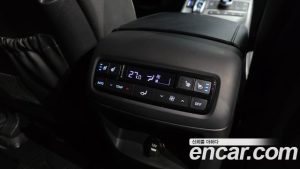 Hyundai Palisade Бензин 3.8 2WD 2024 года из Южной Кореи