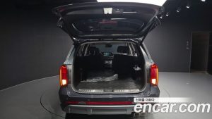 Hyundai Palisade Бензин 3.8 2WD 2024 года из Южной Кореи