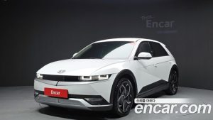 Hyundai Ioniq5 Long Range 2024 года из Южной Кореи