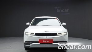 Hyundai Ioniq5 Long Range 2024 года из Южной Кореи