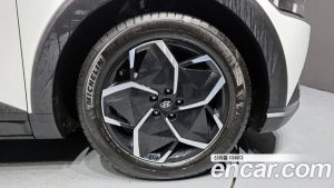 Hyundai Ioniq5 Long Range 2024 года из Южной Кореи
