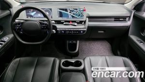 Hyundai Ioniq5 Long Range 2024 года из Южной Кореи
