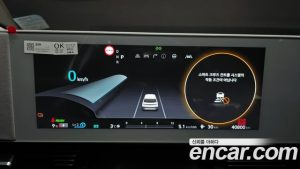 Hyundai Ioniq5 Long Range 2024 года из Южной Кореи