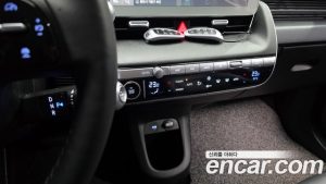 Hyundai Ioniq5 Long Range 2024 года из Южной Кореи