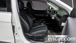 Hyundai Ioniq5 Long Range 2024 года из Южной Кореи