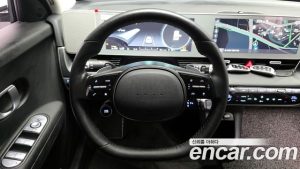 Hyundai Ioniq5 Long Range 2024 года из Южной Кореи