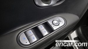 Hyundai Ioniq5 Long Range 2024 года из Южной Кореи