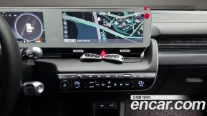 Hyundai Ioniq5 Long Range 2024 года из Южной Кореи