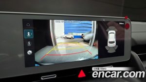 Hyundai Ioniq5 Long Range 2024 года из Южной Кореи