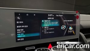 Hyundai Ioniq5 Long Range 2024 года из Южной Кореи