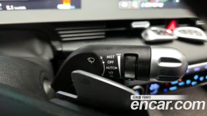 Hyundai Ioniq5 Long Range 2024 года из Южной Кореи