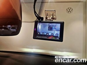 Volkswagen Jetta 1.5 TSI Premium 2023 года из Южной Кореи