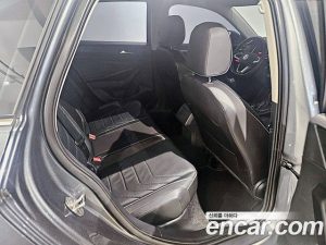 Volkswagen Jetta 1.5 TSI Premium 2023 года из Южной Кореи