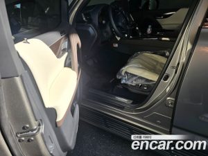 Lexus LX 700h Luxury 2025 года из Южной Кореи