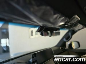 Lexus LX 700h Luxury 2025 года из Южной Кореи