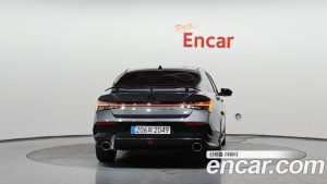 Hyundai AVANTE 2.0 N 2026 года из Южной Кореи