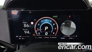 Hyundai AVANTE 2.0 N 2026 года из Южной Кореи