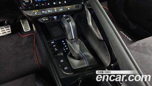 Hyundai AVANTE 2.0 N 2026 года из Южной Кореи