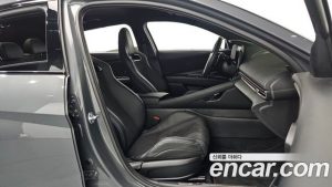 Hyundai AVANTE 2.0 N 2026 года из Южной Кореи