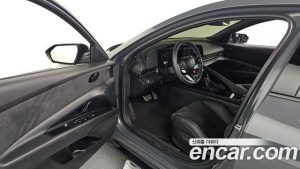 Hyundai AVANTE 2.0 N 2026 года из Южной Кореи