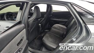 Hyundai AVANTE 2.0 N 2026 года из Южной Кореи