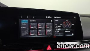Hyundai AVANTE 2.0 N 2026 года из Южной Кореи