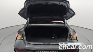 Hyundai AVANTE 2.0 N 2026 года из Южной Кореи
