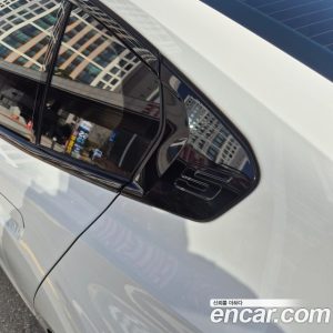 BMW 5-Series 530i xDrive M Sport PRO Special Edition 2025 года из Южной Кореи