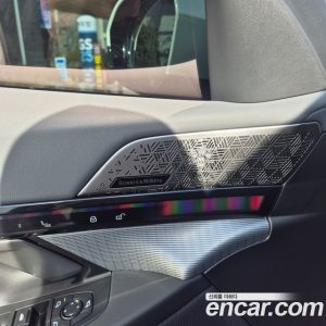 BMW 5-Series 530i xDrive M Sport PRO Special Edition 2025 года из Южной Кореи