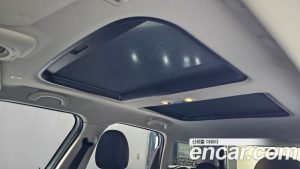 Mini Countryman CLASSIC Plus COMFORT PACK 2023 года из Южной Кореи