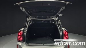 Mini Countryman CLASSIC Plus COMFORT PACK 2023 года из Южной Кореи