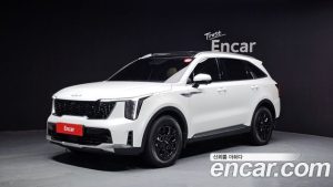 Kia Sorento HEV 1.6 2WD 2025 года из Южной Кореи